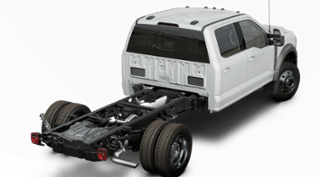 2024 Ford Chassis Cab External Image 3